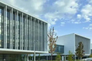  Roche Reports Strong Sales Growth in the Third Quarter of 2024