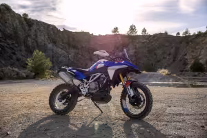 BMW Motorrad Unveils the BMW Concept F 450 GS: An Accessible and Off-Road Ready Mid-Range Adventure Bike