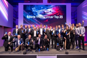 BMW M Motorsport Celebrates a Thrilling Season at the 62nd BMW M Sports Trophy