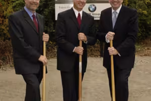 A Capital Investment That Drove Success: How BMW Financial Services Reignited Growth in the U.S. Market