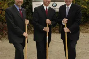 A Capital Investment That Drove Success: How BMW Financial Services Reignited Growth in the U.S. Market