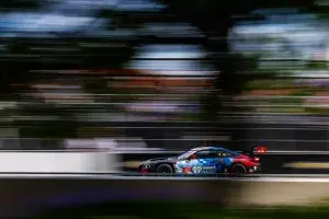 BMW M Hybrid V8, IMSA WeatherTech, Detroit street race, BMW M Motorsport, Watkins Glen, GTD PRO, BMW race results, BMW M4 GT3 EVO