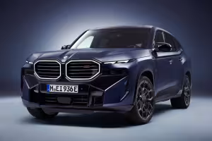 BMW Survey Shows Americans Are Ready to Embrace EVs—If Innovation Leads the Way