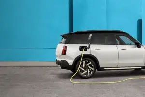BMW Survey Reveals Americans Are Ready for EVs—If Innovation and Affordability Align