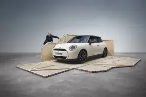 British Cool, Reimagined: The MINI Paul Smith Edition Brings Artful Design to the Road