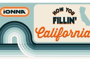 IONNA’s California Wave: $250M Investment, New Rechargery Stations, and Easier EV Road Trips