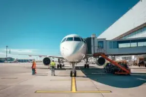 AI-Driven Solutions Revolutionize Airport Turnarounds, Saving Millions