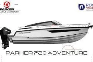 Parker 720