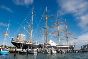 "We love water" – boot Düsseldorf Inspires Water Sports Fans on the Baltic Sea