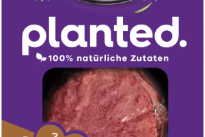 A Taste of the Future: Tim Raue Brings Planted.Steak to Berlin's Iconic TV Tower