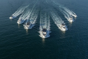 Princess Celebrates 60 Years of Exceptional Yachts: A Look Back and a Glimpse into the Future SHERIDAN, WYOMING – Jan. 17, 2025