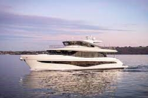 Princess mit S bis X Class