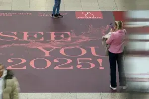 ProWein 2025: Navigating the Future of Wine and Spirits