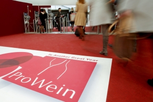 ProWein postponed to early summer