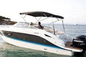 Quicksilver Activ 805 Open