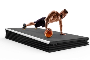 Reaxing Redefines Fitness with Revolutionary Neuroreactive Training Technology