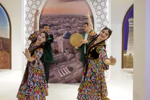 ITB Berlin 2024