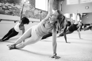 The Bar Method: Redefining Fitness for Longevity with Low-Impact, High-Results Barre Workouts