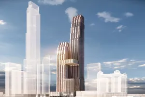 Corinthia Hotels to Redefine Dubai Skyline with Luxury Hotel and Residences Tower
