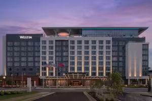 Concord Hospitality Celebrates 40 Years of Excellence in Hotel Management