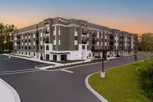 Wyndham Hotels & Resorts Rides Wave of Extended Stay Growth to Record-Breaking Year
