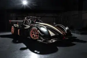 Radical Motorsport's 28th Anniversary Marked by Production Milestone