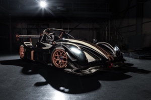 Radical Motorsport's 28th Anniversary Marked by Production Milestone