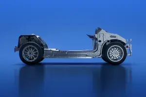 Stellantis Unleashes STLA Medium Platform: A Game-Changer in Electric Vehicle Technology