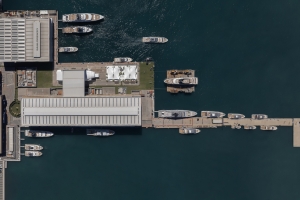 Sanlorenzo Unveils New Corporate Structure to Steer Future Growth