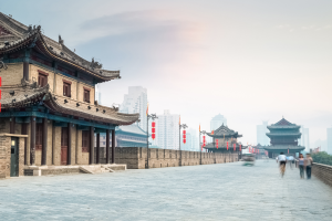 U.S.-China Tourism Leadership Summit Signals Resurgence of Chinese Travel to America