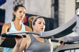 The Rise of GLP-1s: A Boon for the Gym Industry?