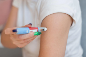  Sheridan-Based Company Makes Strides in Weight Management Technology