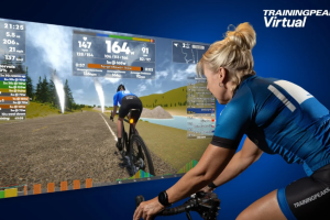 TrainingPeaks Acquires IndieVelo, Creating a Comprehensive Indoor and Outdoor Training Platform