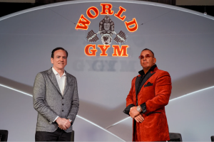 World Gym International Acquired by Taiwan-Based Group
