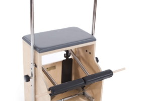  Experience the Pinnacle of Pilates with the Infinity Reformer: Unparalleled Quality and Versatility for Every Body