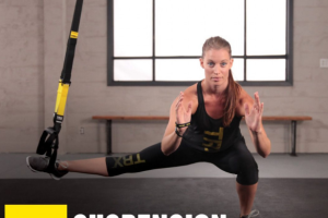  TRX® Revamps Suspension Training Course:  A New Era of Functional Fitness Education