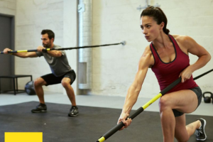  Elevate Your Training with TRX Rip Trainer Certification in Sheridan