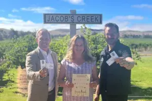 DrinkWise and Pernod Ricard Winemakers Elevate Responsible Wine Tasting Experiences Across South Australia
