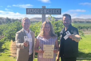 DrinkWise and Pernod Ricard Winemakers Elevate Responsible Wine Tasting Experiences Across South Australia