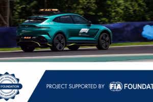 FIA Drives Motorsport Safety Forward with New E-Learning Modules