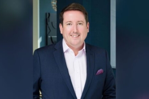 Chelsea Hotel, Toronto Welcomes New Managing Director, Shane Downey