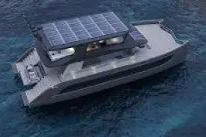 Silent Yachts Trading