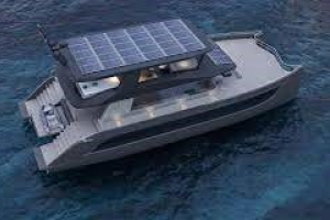 Silent Yachts Trading