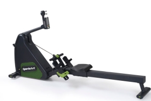 SportsArt presented the G260 paddle that allows to generate electricity