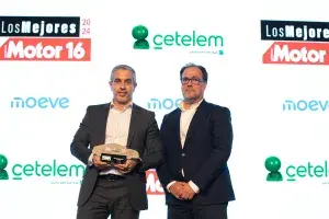 Stellantis Pro One Recognized for Leadership and Innovation in the Spanish Commercial Vehicle Market