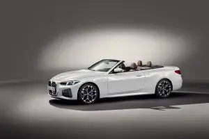 Refined Power and Stylish Upgrades: The 2025 BMW 4 Series Coupe and Convertible Arrive in Style