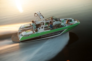 Super Air Nautique GS20 and Super Air Nautique GS22