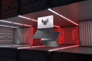 ASUS Redefines Portable Power with the New TUF Gaming A14