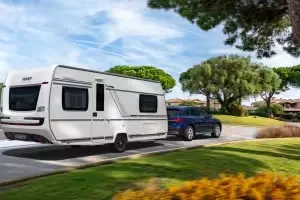 Fendt Tendenza 2026: Elegant Comfort Meets Smart Travel