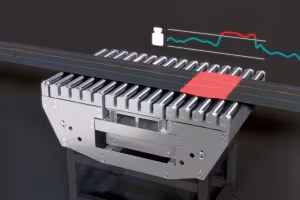Revolutionizing Tire Manufacturing: Wipotec Sets New Standards with Precision Weighing Technology